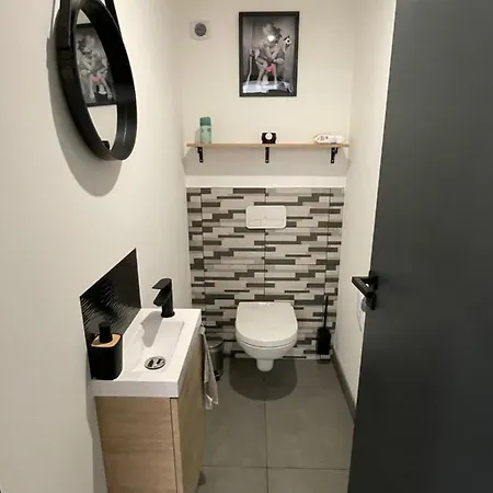 Appartamento Le Loft Buhl-Lorraine Esterno foto