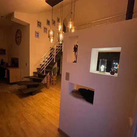 Appartamento Le Loft Buhl-Lorraine Esterno foto
