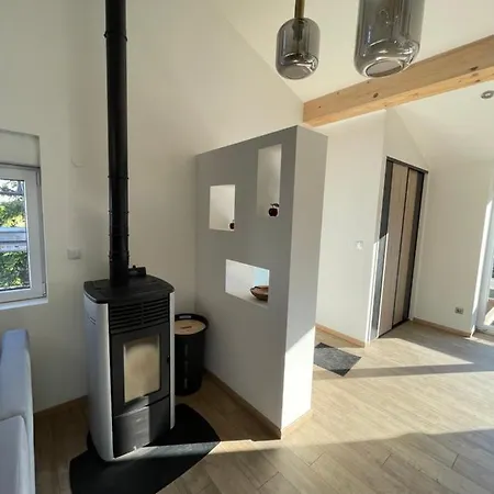 Appartamento Le Loft Buhl-Lorraine Esterno foto