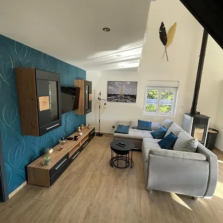 Appartamento Le Loft Buhl-Lorraine Esterno foto