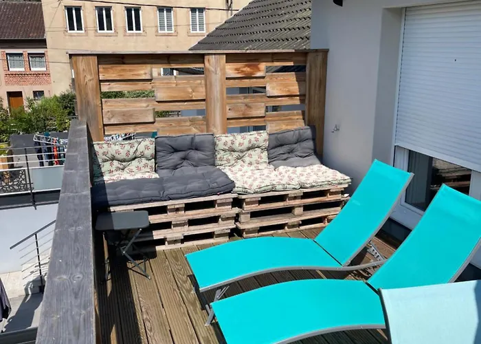 Le Loft
