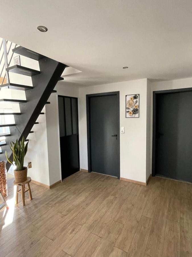 Le Loft * Buhl-Lorraine