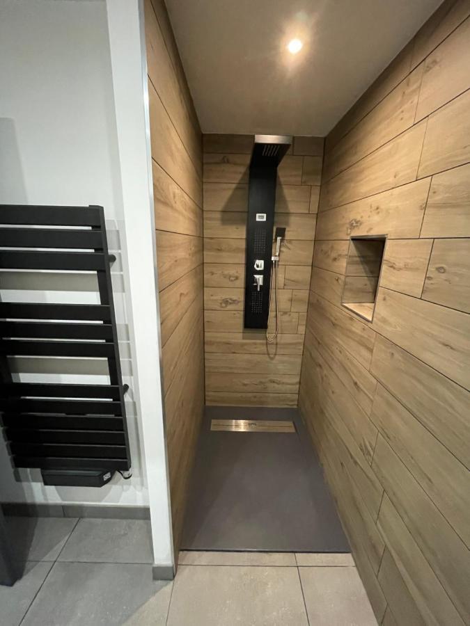 Apartment Le Loft *