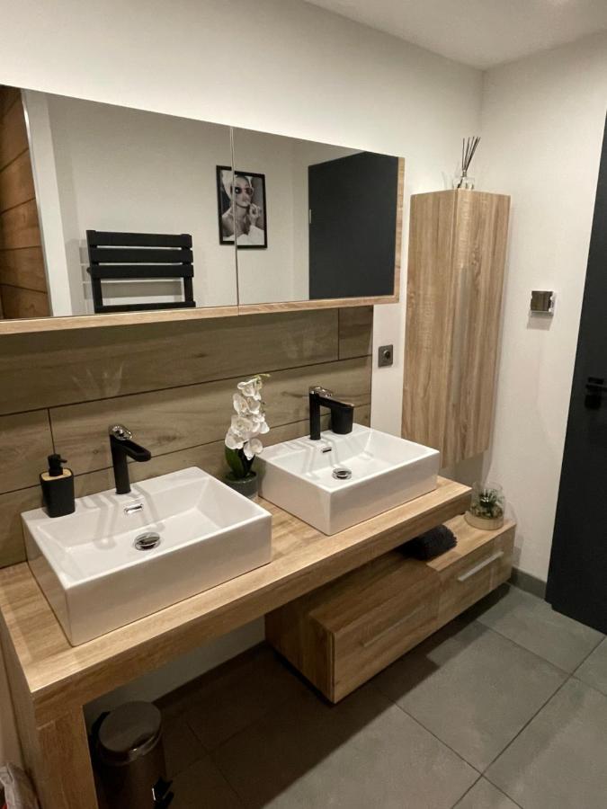 Le Loft Buhl-Lorraine