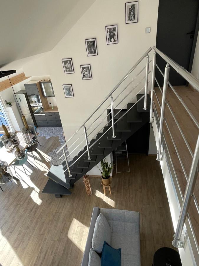 Apartment Le Loft