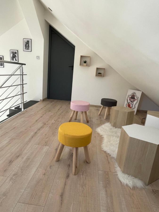 Apartment Le Loft