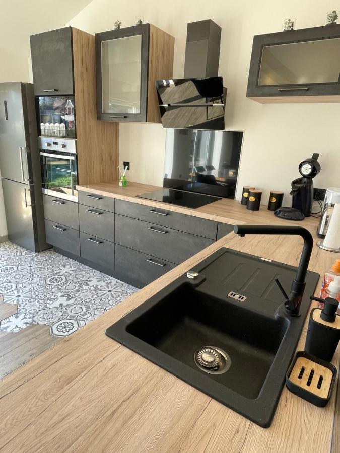 Apartment Le Loft *