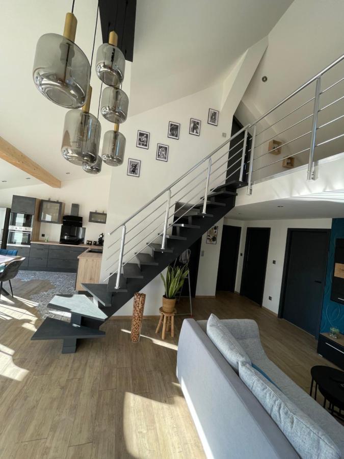 Apartment Le Loft *