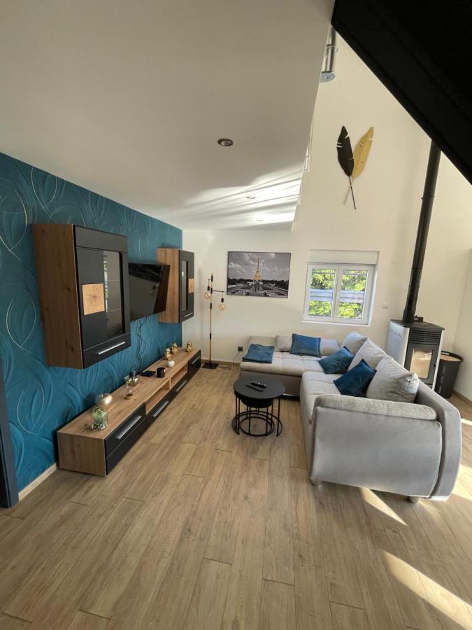 Le Loft * Buhl-Lorraine