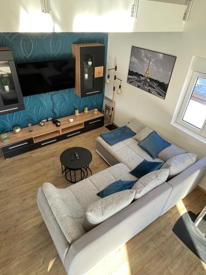 Le Loft Apartment Buhl-Lorraine
